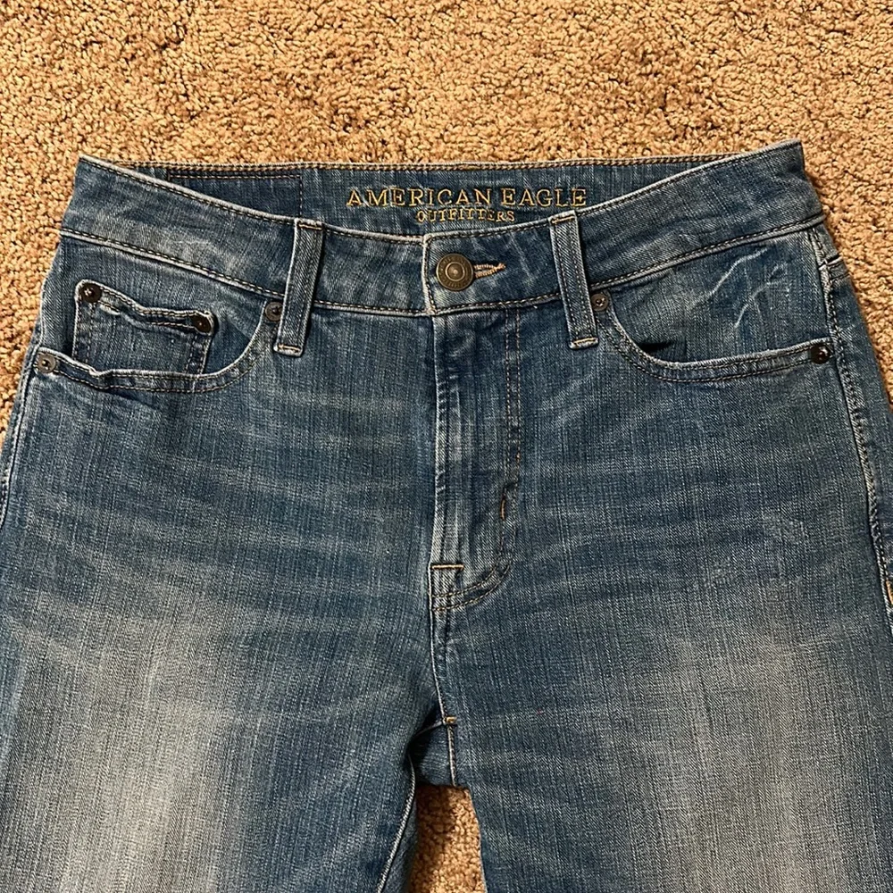 American Eagle Men’s Slim Jeans - Picture 2 of 11